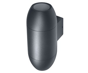 Lamper - LEDVANCE ENDURA® CANNON Wall UpDown - 4058075554498