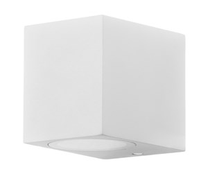 Lamper - LEDVANCE Endura Classic Square Down White - 4058075763661