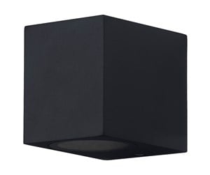 Lamper - LEDVANCE Endura Classic Square Down Black - 4058075763623