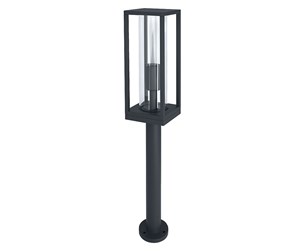 Lamper - LEDVANCE ENDURA® FRAME 60cm Post - 4058075554412