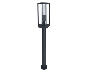 Lamper - LEDVANCE ENDURA® FRAME 80cm Post - 4058075554436