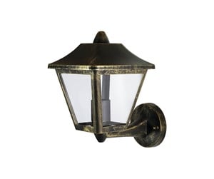 Lamper - LEDVANCE ENDURA® CLASSIC TRADITION ALU Up Gold - 4058075206229