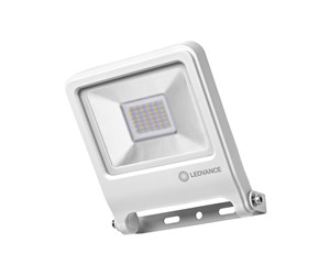 Lamper - LEDVANCE ENDURA® FLOOD Warm White 30 W 3000 K WT - 4058075239654