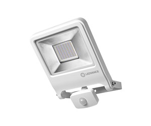 Lamper - LEDVANCE ENDURA® FLOOD Sensor Warm White 50 W 3000 K WT - 4058075239739