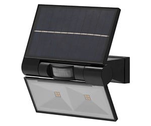 Lamper - LEDVANCE ENDURA STYLE SOLAR DOUBLE 2 W 3000 K - 4058075576636