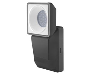 Lamper - LEDVANCE ENDURA® PRO SPOT SENSOR 8W 4000K IP55 Dark Gray - 4058075228887