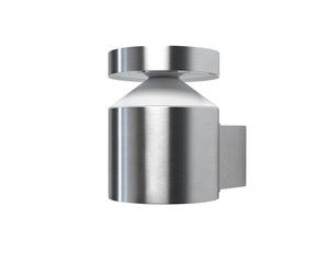 Lamper - LEDVANCE ENDURA® STYLE CYLINDER Wall 6W - 4058075205338