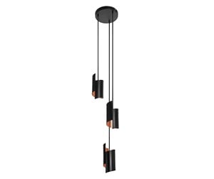 Smarthus - LEDVANCE Smart+ Twist Pendant Black TW - 4058075757400