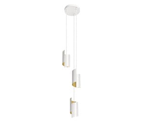 Smarthus - LEDVANCE Smart+ Twist Pendant White TW - 4058075757448