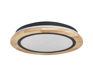 Smarthus - LEDVANCE Smart+ Orbis Ceiling 400mm TW - 4058075754751