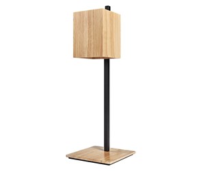 Smarthus - LEDVANCE Smart+ Wood Table TW - 4058075757585