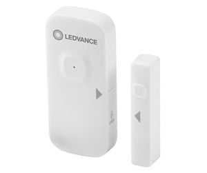 Smarthus - LEDVANCE SMART+ CONTACT SENSOR for WiFi products - 4058075730052