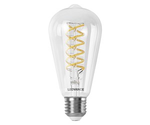 Smarthus - LEDVANCE Smart+ Wifi Filament Edison Tunable White E27 - 4058075777996