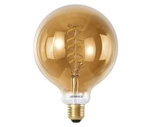 Smarthus - LEDVANCE Smart+ WiFi Filament Globe Tunable White 2200K E27 - 4058075777972