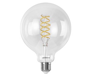 Smarthus - LEDVANCE Smart+ Wifi Filament Globe Tunable White 2700K E27 - 4058075777958