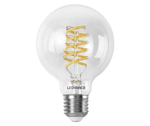 Smarthus - LEDVANCE Smart+ Wifi Filament Globe Tunable White 2700K E27 - 4058075793958