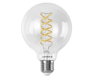 Smarthus - LEDVANCE Smart+ Wifi Filament Globe Tunable White 2700K E27 - 4058075777934