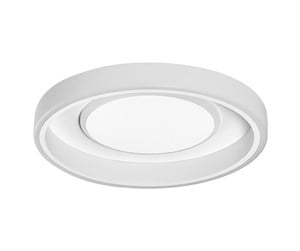 Smarthus - LEDVANCE Smart+ Orbis Ceiling 490mm RGB + TW - 4058075754775