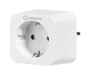 Smarthus - LEDVANCE SMART+ Plug PLUG - 4058075729261