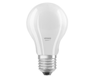 Smarthus - LEDVANCE SMART+ WiFi Filament Classic Tunable White 6W 827 230V GL FR E27 - 4058075619036