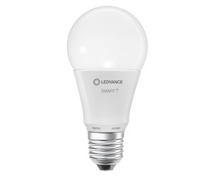 Smarthus - LEDVANCE SMART+ WiFi Classic Dimmable 230V DIM FR E27 SINGLE PACK - 4058075778498