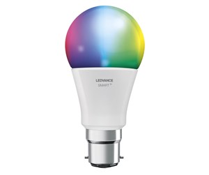 Smarthus - LEDVANCE SMART+ Classic Multicolour  9W 220V RGBW FR B22D - 4058075729049