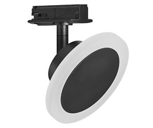 Smarthus - LEDVANCE SMART+ TRACKLIGHT CIRCLE Black TW - 4058075759763