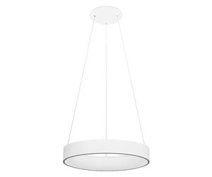 Smarthus - LEDVANCE Sun@Home Circular Pendant White - 4058075762725