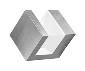 Lamper - LEDVANCE ENDURA STYLE PYRAMID Wall 9W - 4058075477896