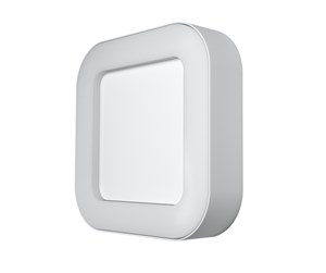 Lamper - LEDVANCE ENDURA® STYLE SQUARE 13.5W White - 4058075205277