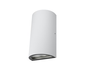 Lamper - LEDVANCE ENDURA® STYLE UPDOWN 12W White - 4058075214071