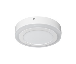 Lamper - LEDVANCE LED CLICK White Round 200mm 15W - 4058075260511