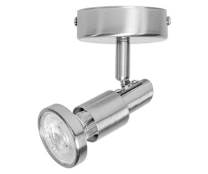 Lamper - LEDVANCE LED SPOT 2.6W 2700K - 4058075540507