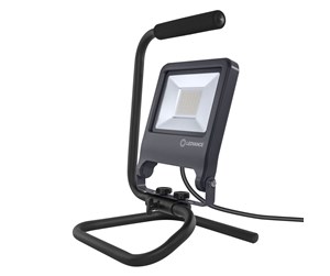 Lamper - LEDVANCE WORKLIGHTS S-STAND 50 W 4000 K - 4058075213876