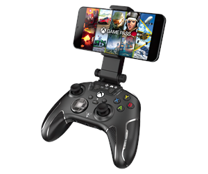 Spill - Tilbehør - Turtle Beach Recon cloud controller d4x. - Controller - Android - TBS-0750-05