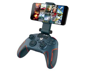 Spill - Tilbehør - Turtle Beach Recon cloud controller - Blue - Controller - Android - TBS-0752-05