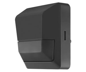 Bevegelsessensorer og skumringsbrytere - LEDVANCE SENSOR WALL 180DEG IP55 DG - 4058075244795