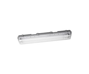 Lamper - LEDVANCE SUBMARINE® 2 x 7W 4000K - 4058075303980