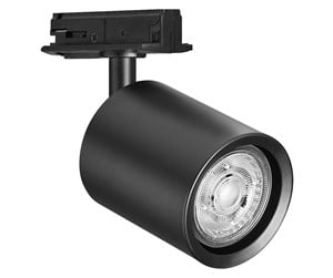 Lamper - LEDVANCE TRACKLIGHT SPOT MINI CYLINDER Black - 4058075756663