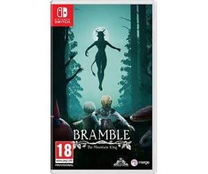 Spill - Bramble: The Mountain King - Nintendo Switch - Eventyr - 5060264378142