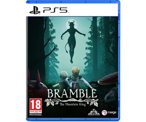 Spill - Bramble: The Mountain King - Sony PlayStation 5 - Eventyr - 5060264378166