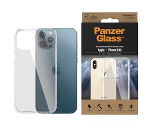 Mobil - Deksel og etui - PanzerGlass HardCase iPhone 12 Pro Max - PANZER0425