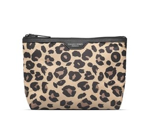 Annen personlig pleie - Gillian Jones Cosmetic bag in 100% recycled plastic - 10065-792