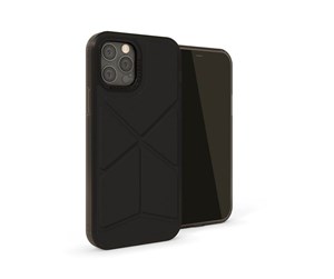 Mobil - Deksel og etui - Pipetto Origami Snap for iPhone 12/12 Pro - P061-49-O