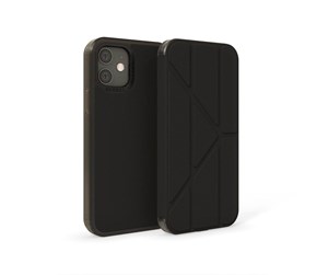 Mobil - Deksel og etui - Pipetto Origami Folio for iPhone 12/12 Pro - P062-49-O