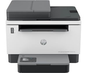 Skriver - HP LaserJet Tank MFP 2604sdw All in One Laserskriver Multifunksjon - Sort/hvit - Laser - 381V1A#B19