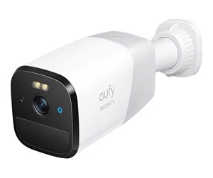 Overvåkningskamera - Eufy 4G LTE Starlight Camera - T8151321