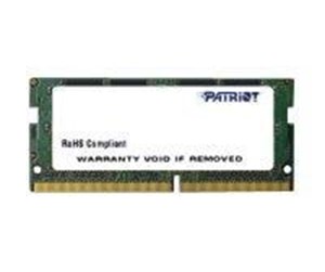 RAM - Patriot Signature Line - PV416G360C7K