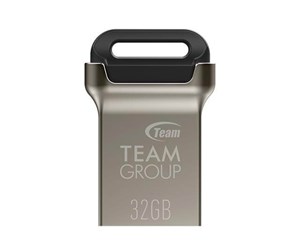 Minnepenn - Team Group Team Color Series C162 - 32GB - Minnepenn - TC162332GB01