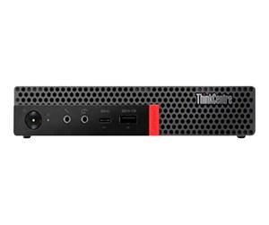 Stasjonær PC - Lenovo Refurbished ThinkCentre M920q - Core i5 | 8GB | 256GB | A Grade - DESK-M920Q-TINY-A002